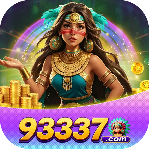 93337 - Bermain Santai dan Menyenangkan