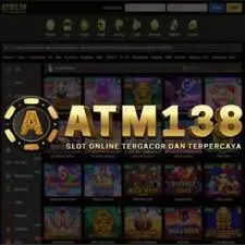 ATM138 - Game TPS Seru dan Menantang