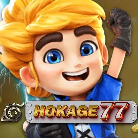 HOKAGE77 - Game Bingo Seru dan Menyenangkan
