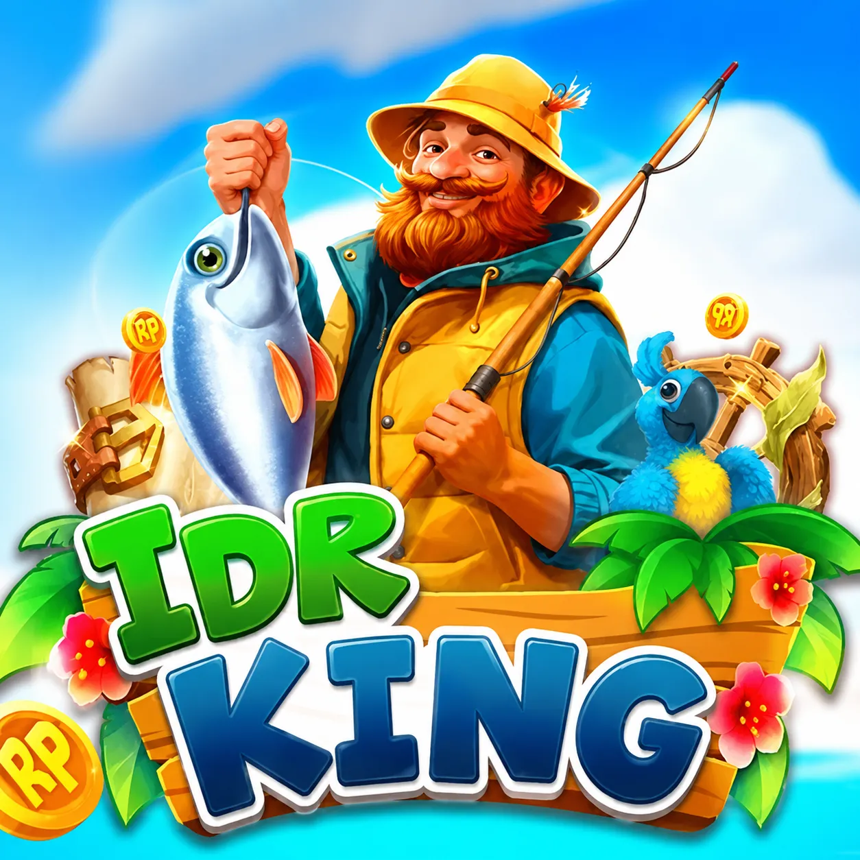 IDRKING - Permainan Kasino Terbaik untuk Pengalaman Menarik