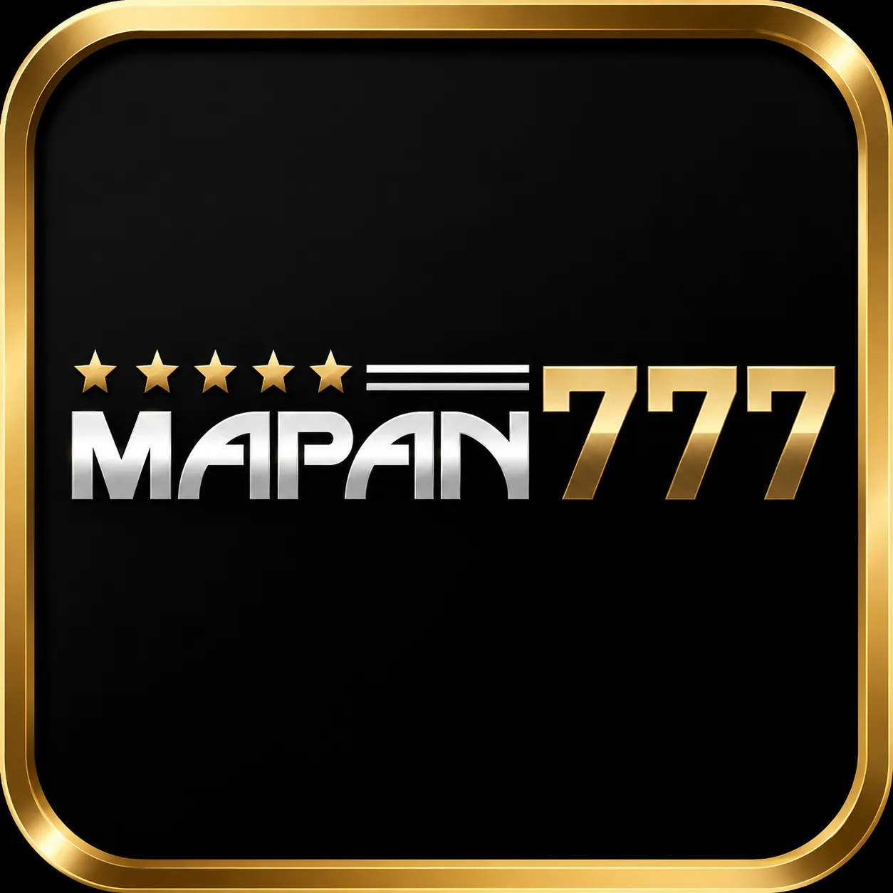 MAPNA777 - Balapan Seru di Jalanan