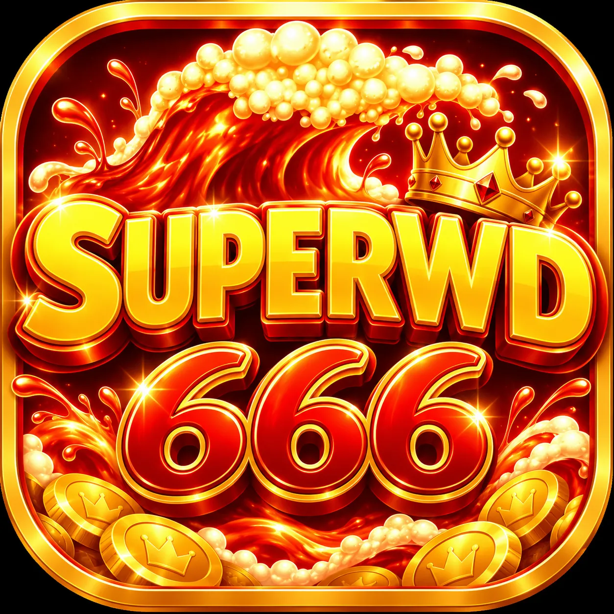 SUPERWD666 - Game Puzzle Seru yang Menantang