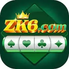 ZK6 - Permainan Match-3 Seru dan Menarik